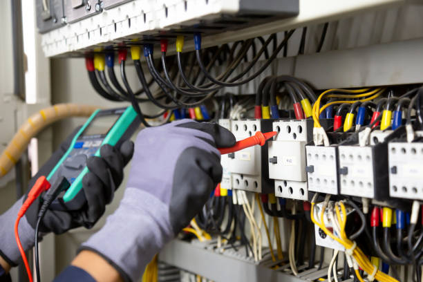 Electrical Maintenance Services in Benicia, CA